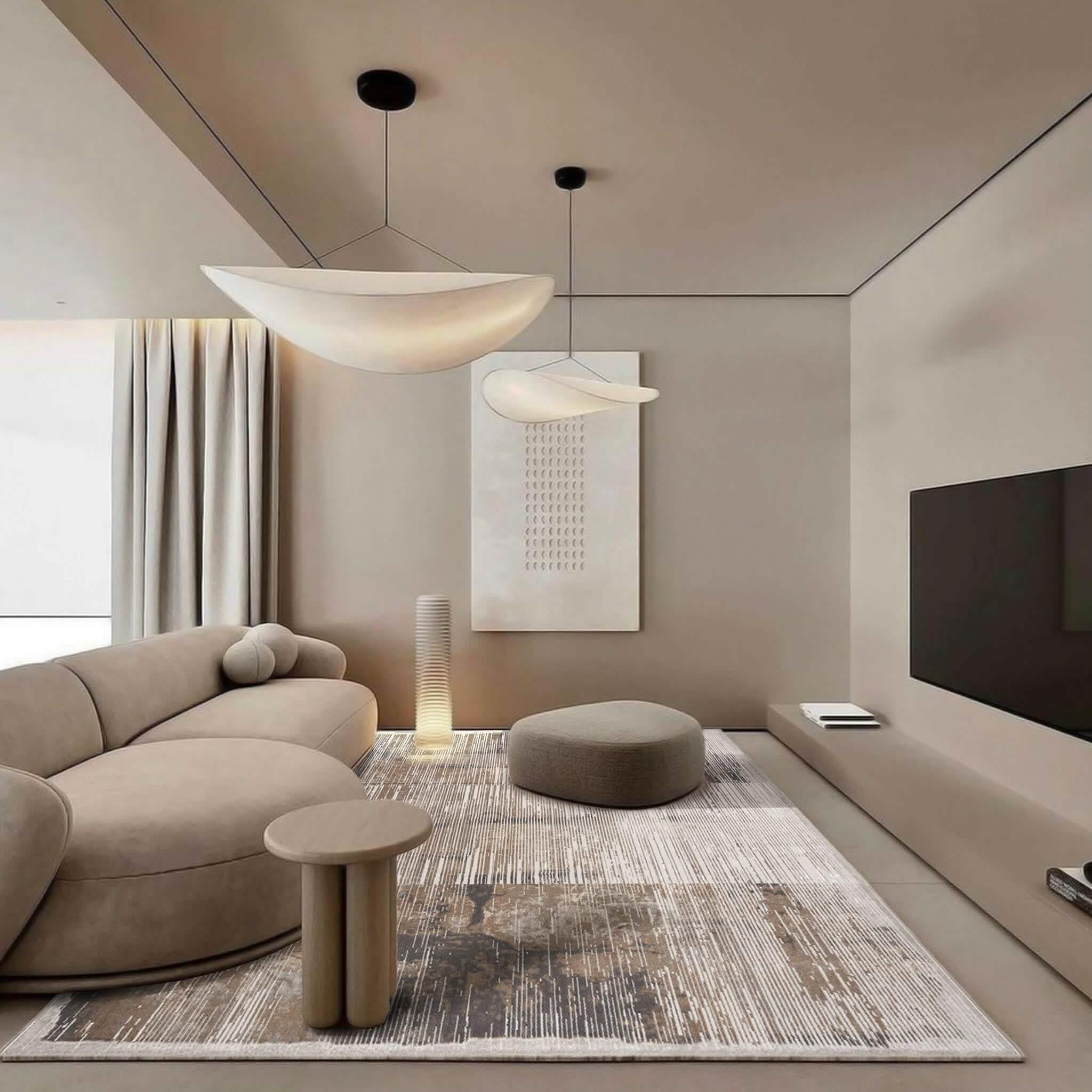 سجادة مودرن - ميلان.