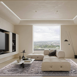 سجادة كلاسيك - بيران.