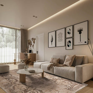 سجادة كلاسيك - علا.