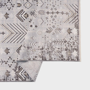 سجادة بوهيمي - قمر.