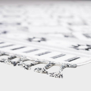 سجادة سدو - مرجانة.