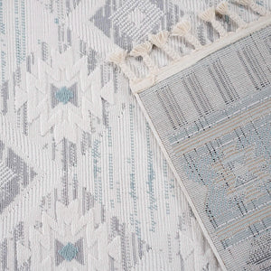 سجادة سدو - مرجانة - WEFT