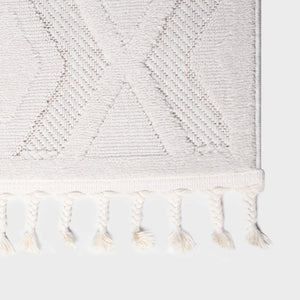 سجادة بوهيمي - لتين.