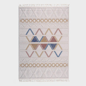 سجادة بوهيمي - لتين.