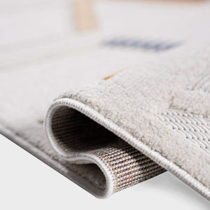 سجادة بوهيمي - لتين.