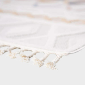 سجادة بوهيمي - لتين.