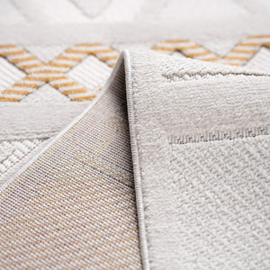 سجادة بوهيمي - لتين - WEFT