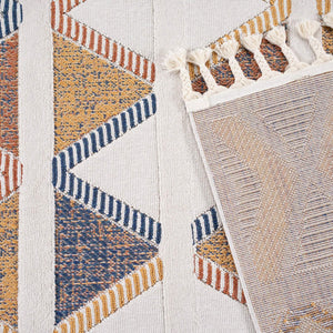 سجادة بوهيمي - لتين - WEFT