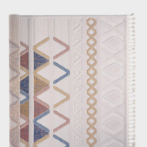 سجادة بوهيمي - لتين - WEFT