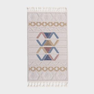 سجادة بوهيمي - لتين - WEFT