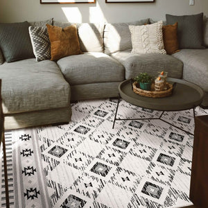 سجادة سدو - مرجانة.