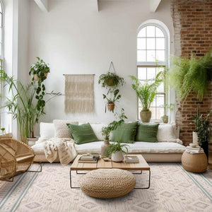 سجادة سدو - مرجانة - WEFT