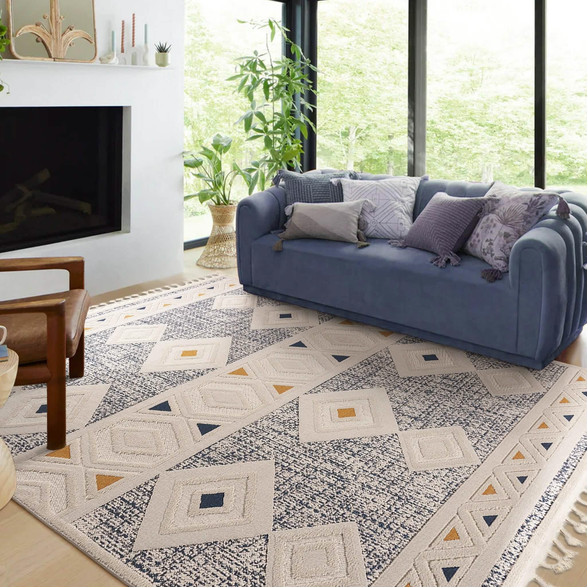 سجادة سدو - دارلا.