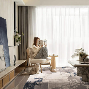 سجادة مودرن - دينا.