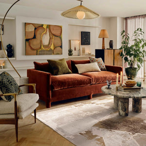 سجادة مودرن - دينا - WEFT