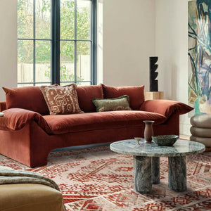 سجادة كلاسيك - ضياء - WEFT