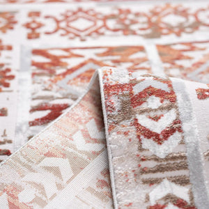 سجادة كلاسيك - ضياء - WEFT