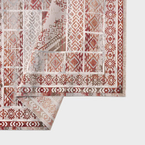 سجادة كلاسيك - ضياء - WEFT