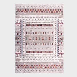 سجادة بوهيمي- مسك.