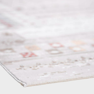 سجادة بوهيمي- مسك.