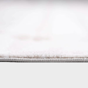 سجادة بوهيمي- مسك - WEFT