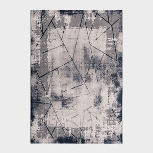 سجادة مودرن - لونار - WEFT