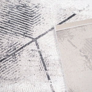 سجادة مودرن - لونار - WEFT