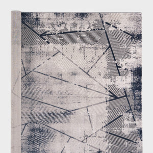 سجادة مودرن - لونار - WEFT