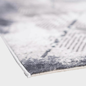 سجادة مودرن - لونار - WEFT