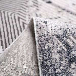 سجادة مودرن - لونار - WEFT