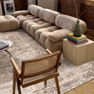 سجادة مودرن - براتو - WEFT