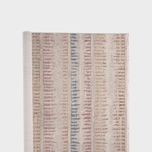 سجادة بوهيمي - حور.