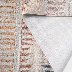 سجادة بوهيمي - حور.