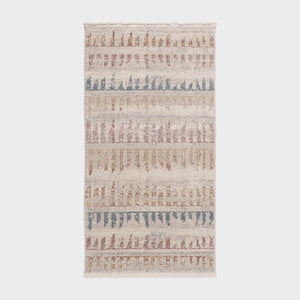 سجادة مودرن - حور - WEFT