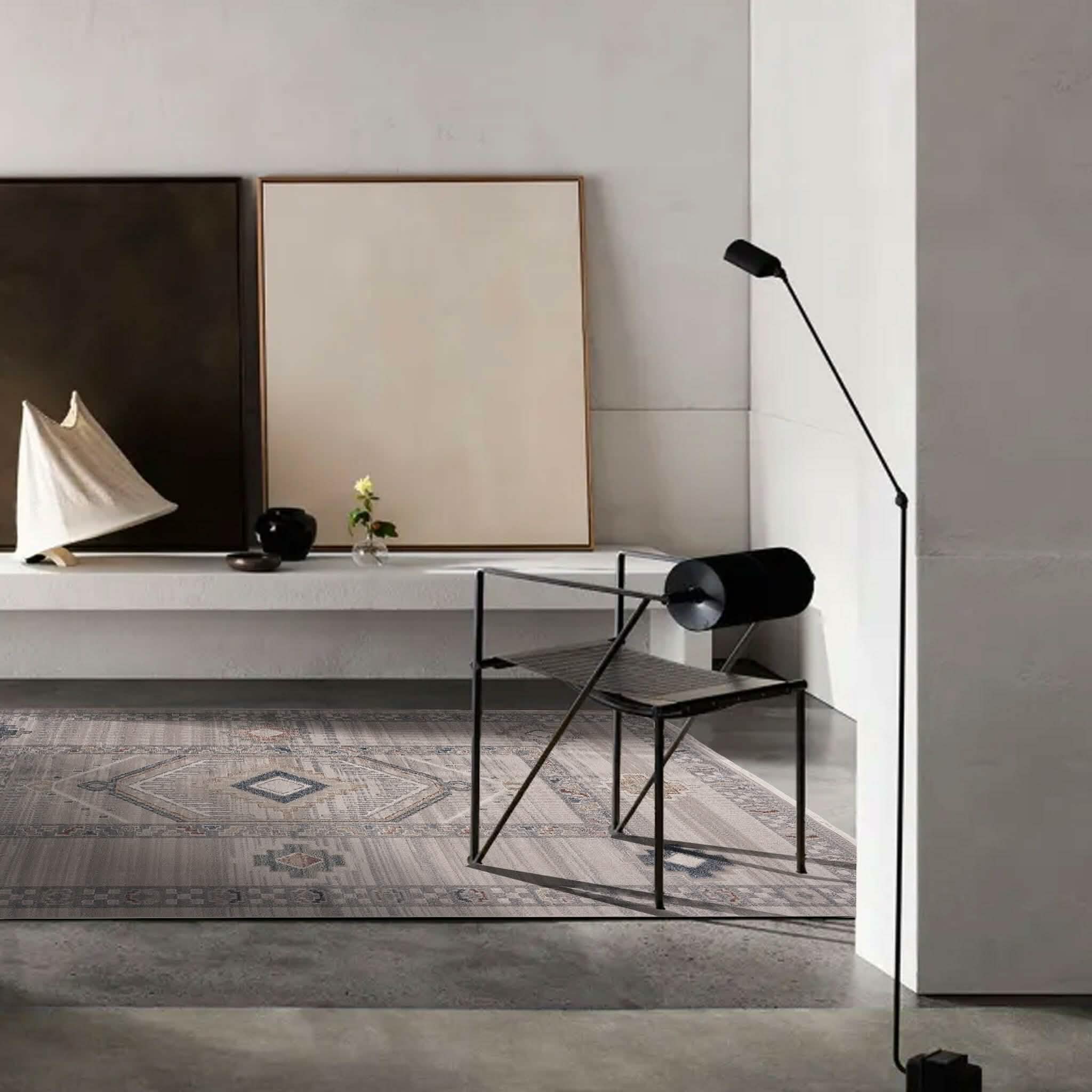 سجادة بوهيمي - هانوفر.