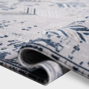 سجادة بوهيمي - قمر - WEFT