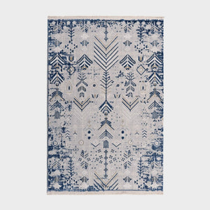 سجادة بوهيمي - قمر - WEFT