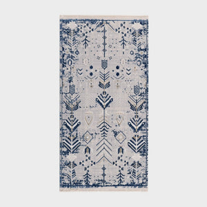 سجادة بوهيمي - قمر - WEFT