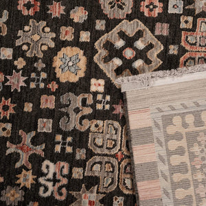 سجادة كلاسيك - ريماس - WEFT