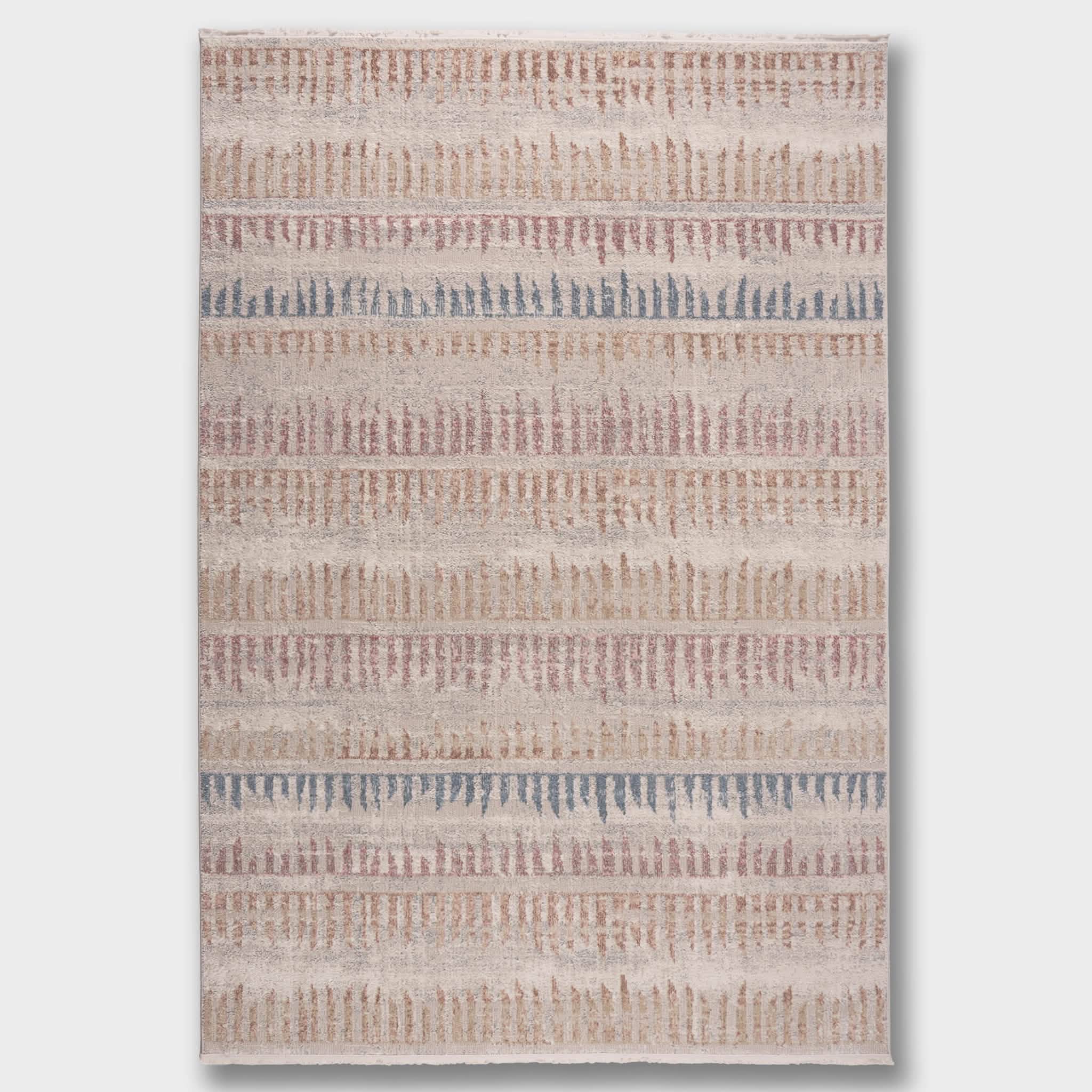 سجادة بوهيمي - حور.