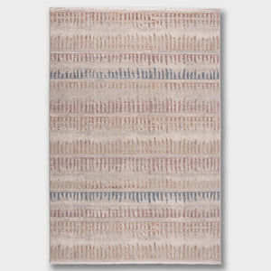 سجادة بوهيمي - حور.