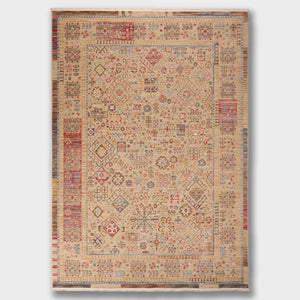 سجادة كلاسيك - ريماس - WEFT