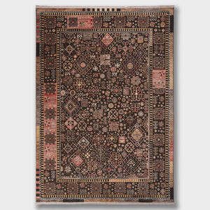 سجادة كلاسيك - ريماس - WEFT