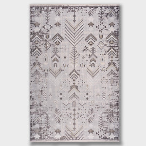 سجادة بوهيمي - قمر.