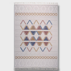 سجادة بوهيمي - لتين.