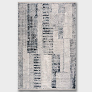 سجادة بوهيمي - مريم - WEFT