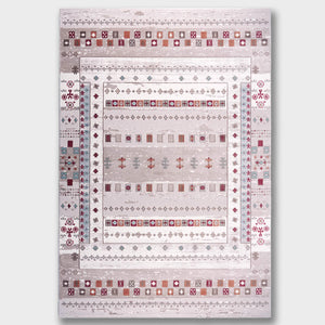 سجادة بوهيمي- مسك.