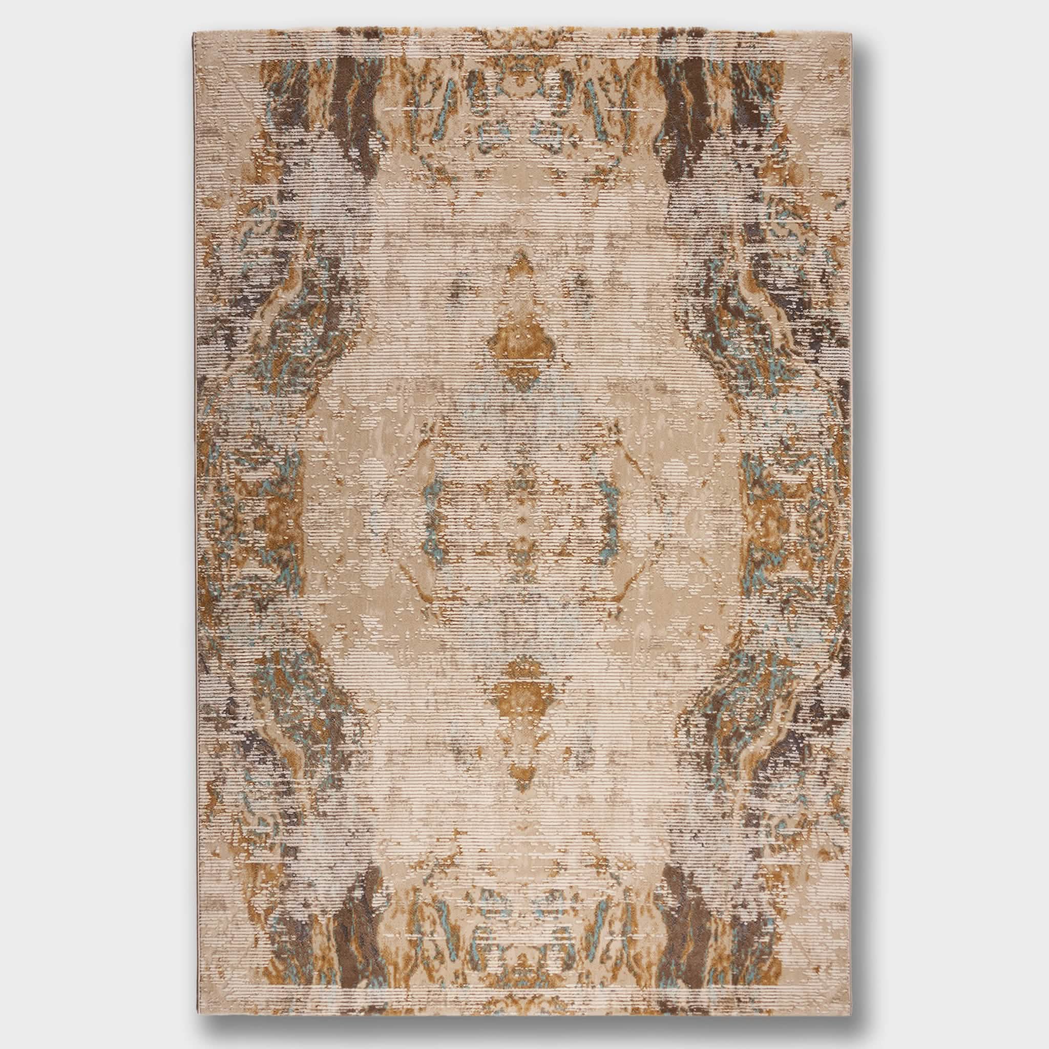 سجادة بوهيمي - وريف.