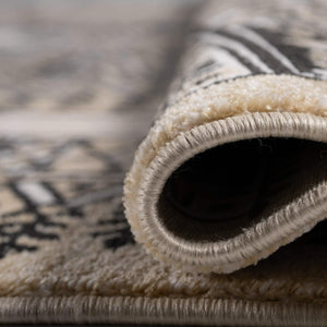 سجادة سدو - قط عسير.