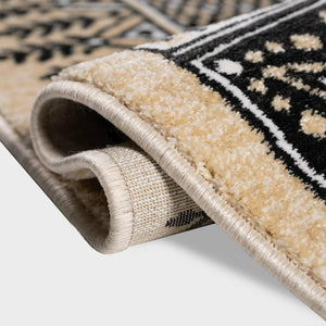 سجادة سدو - قط عسير.